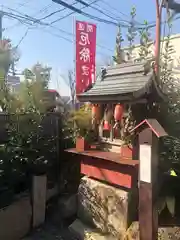 淀川神社(大阪府)