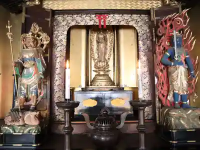 津観音(三重県)