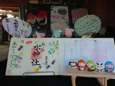 櫻井子安神社のその他建物