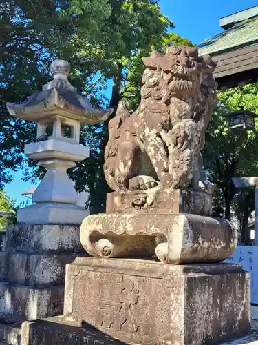 御井神社(岐阜県)