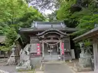 玉島神社(佐賀県)