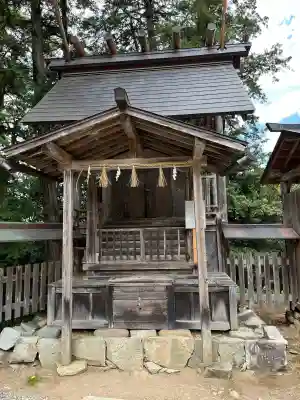 豊受大神社(京都府)