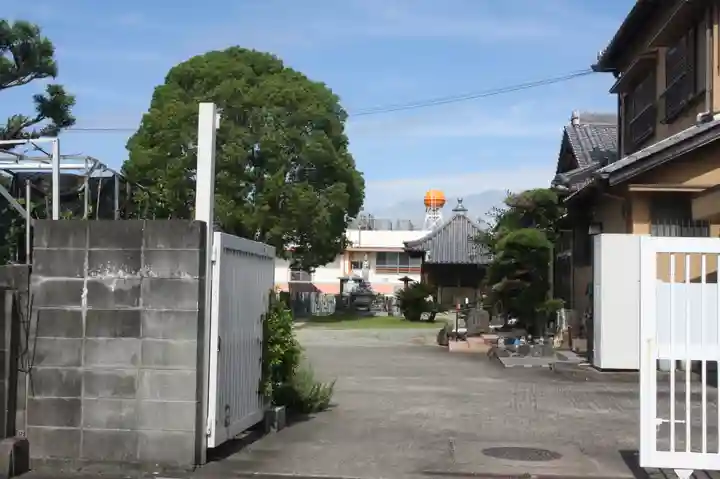 妙宣寺(和歌山県)