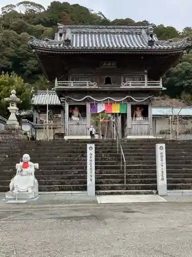 平等寺(徳島県)