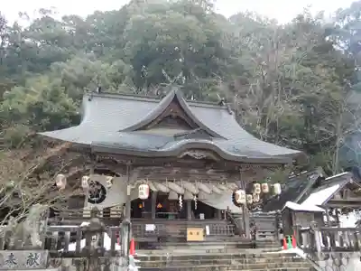 清神社(広島県)