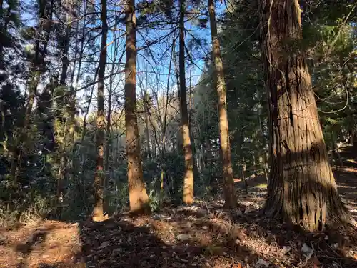 鹿島大神宮(福島県)