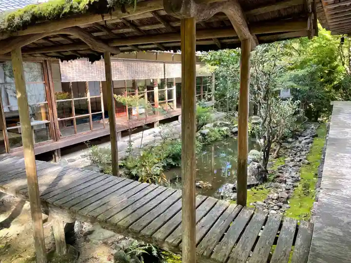 高山寺(京都府)