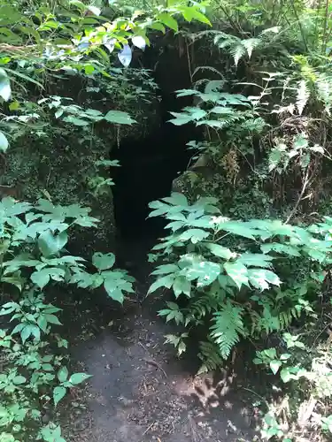 上色見熊野座神社(熊本県)