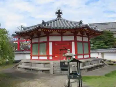 長福寺のその他建物