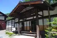 法然寺の本殿・本堂