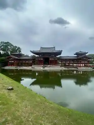 平等院(京都府)