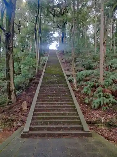 豊国廟（豊国神社飛地境内）(京都府)