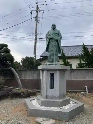 願正寺(新潟県)