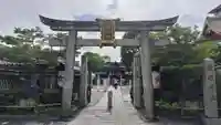 晴明神社(京都府)