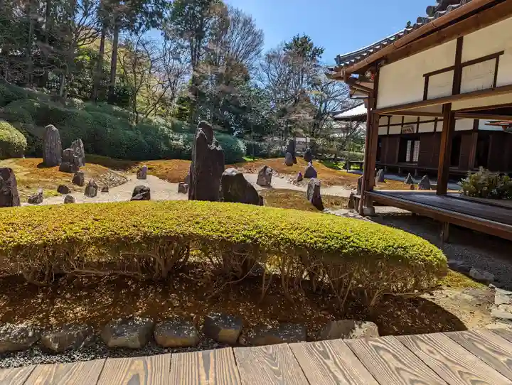 光明院(光明禅院)(京都府)