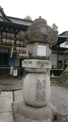 正ノ木稲荷 稲積神社のその他建物