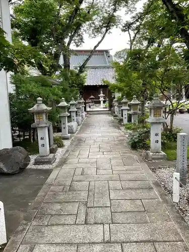 円林寺のその他建物
