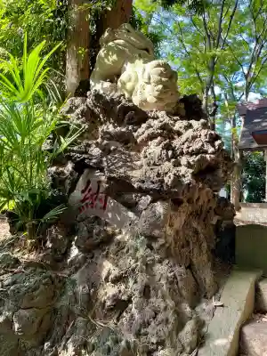 春日神社(千葉県)