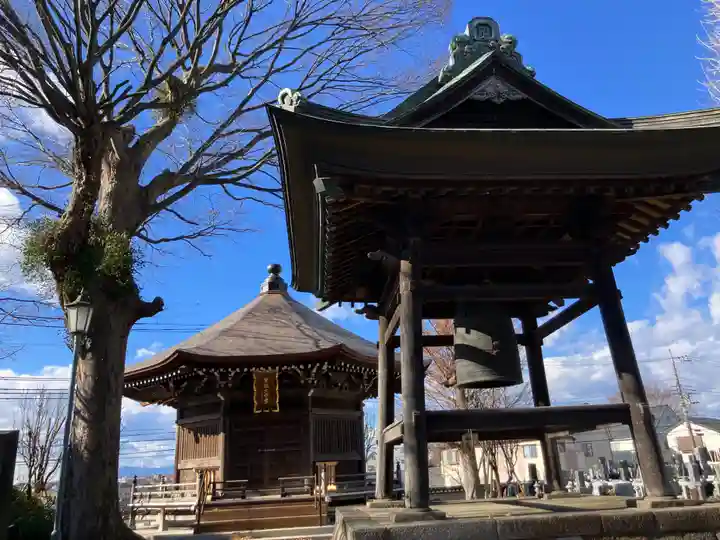 影向寺(神奈川県)