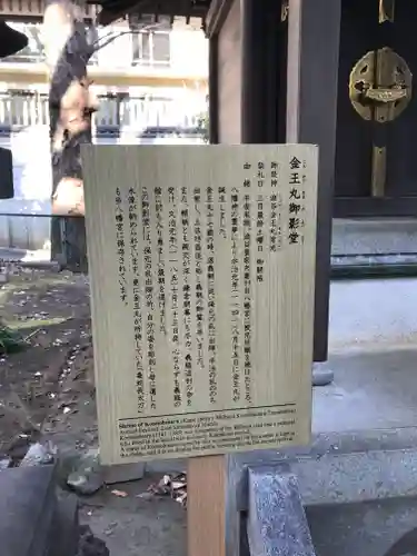 金王八幡宮(東京都)