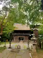 西明寺(栃木県)