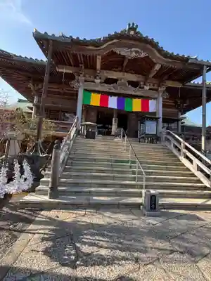 立江寺(徳島県)