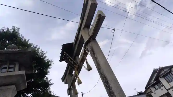 八大神社(京都府)