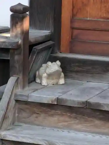 蓮華寺(東京都)