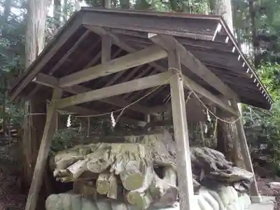 八王子神社(岐阜県)