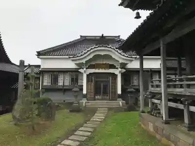 高龍寺のその他建物