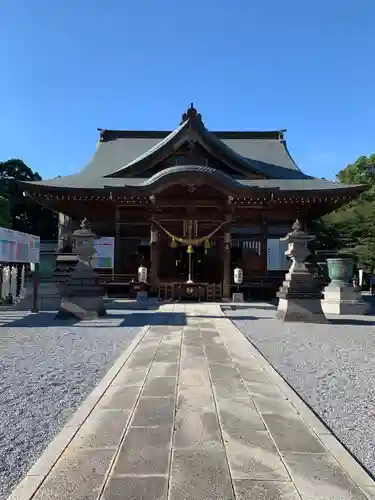 白鷺神社(栃木県)