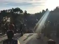 鶴岡八幡宮のその他建物