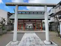 道祖神社(石清尾八幡宮末社)(香川県)