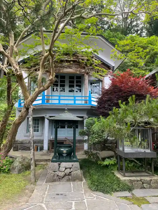 興福寺(宮城県)