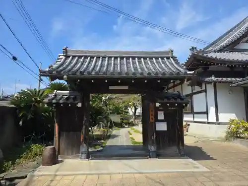 宗善寺(和歌山県)