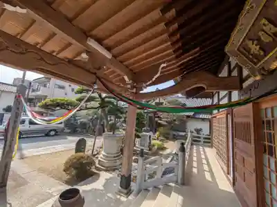 惠明寺(東京都)