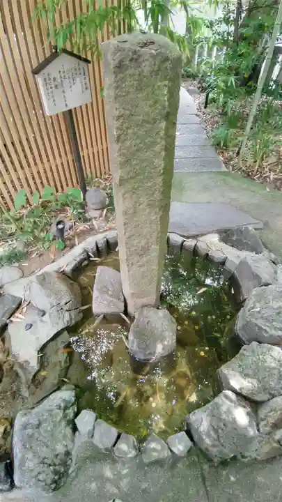 行田八幡神社(埼玉県)