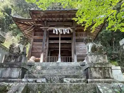 日吉神社(滋賀県)