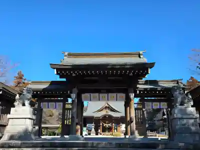 白鷺神社(栃木県)