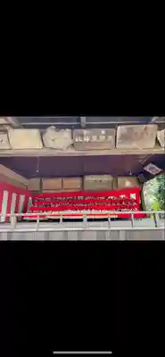 岩槻久伊豆神社(埼玉県)