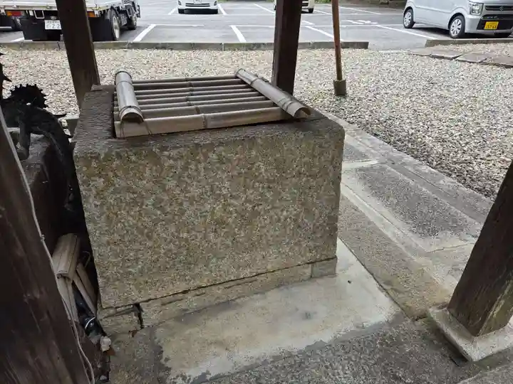 新神社(滋賀県)