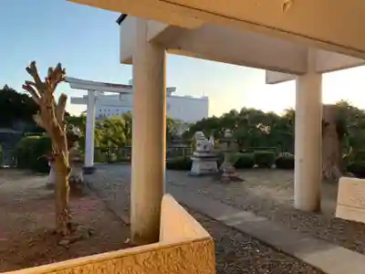 大山神社(千葉県)