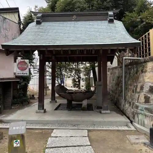 安積國造神社(福島県)