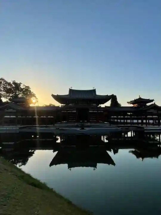 平等院のその他建物