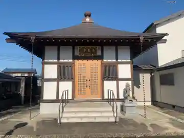 善光寺不動尊(千葉県)