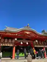 生田神社(兵庫県)
