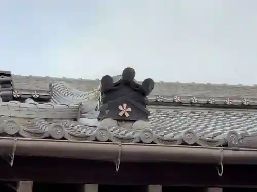 櫻井神社のその他建物