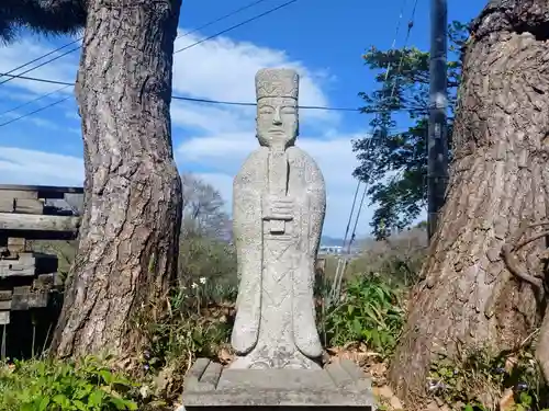 照法寺(青森県)