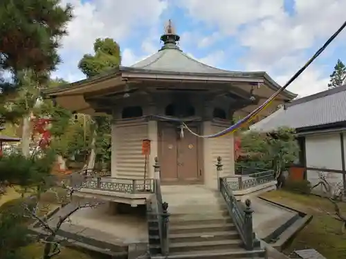 大覚寺のその他建物