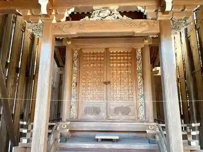 大宮神社(滋賀県)